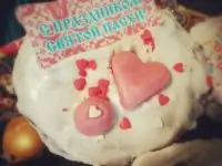 Вот что получилось из нашего рецепта - фото 1