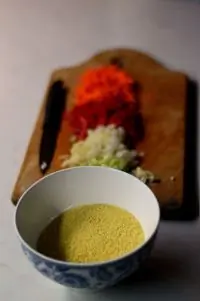 Вот что получилось из нашего рецепта - фото 2