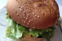 Вот что получилось из нашего рецепта - фото 2