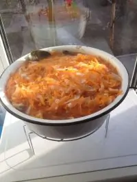 Вот что получилось из нашего рецепта - фото 1