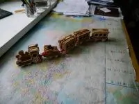 Вот что получилось из нашего рецепта - фото 1