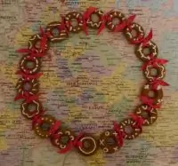 Вот что получилось из нашего рецепта - фото 2