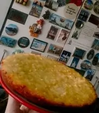 Вот что получилось из нашего рецепта - фото 1