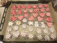 Вот что получилось из нашего рецепта - фото 2