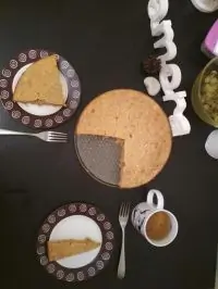 Вот что получилось из нашего рецепта - фото 1