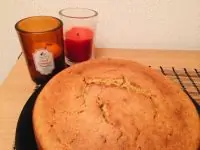 Вот что получилось из нашего рецепта - фото 2