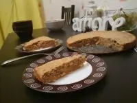 Вот что получилось из нашего рецепта - фото 3