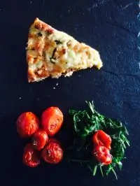 Вот что получилось из нашего рецепта - фото 1