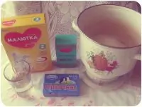 Вот что получилось из нашего рецепта - фото 1