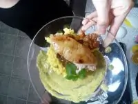 Вот что получилось из нашего рецепта - фото 1