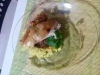 Вот что получилось из нашего рецепта - фото 2