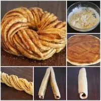 Вот что получилось из нашего рецепта - фото 1