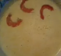 Вот что получилось из нашего рецепта - фото 1