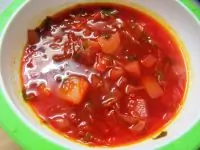 Вот что получилось из нашего рецепта - фото 2