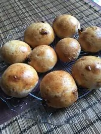 Вот что получилось из нашего рецепта - фото 2