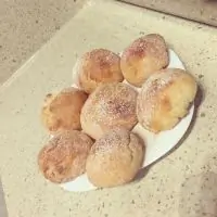 Вот что получилось из нашего рецепта - фото 3