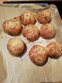 Вот что получилось из нашего рецепта - фото 4