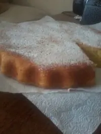 Вот что получилось из нашего рецепта - фото 1