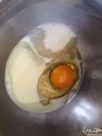 Вот что получилось из нашего рецепта - фото 1