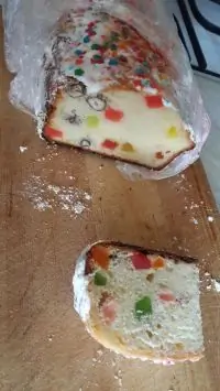 Вот что получилось из нашего рецепта - фото 3