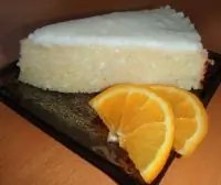 Вот что получилось из нашего рецепта - фото 1