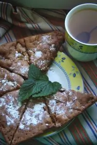 Вот что получилось из нашего рецепта - фото 1