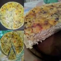 Вот что получилось из нашего рецепта - фото 1