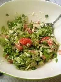 Вот что получилось из нашего рецепта - фото 1