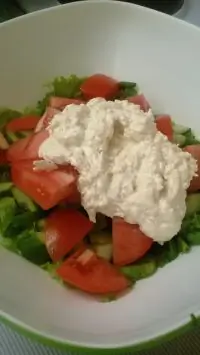 Вот что получилось из нашего рецепта - фото 2