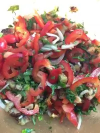 Вот что получилось из нашего рецепта - фото 1