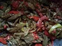 Вот что получилось из нашего рецепта - фото 2