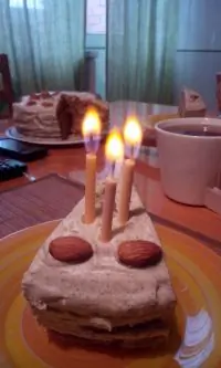 Вот что получилось из нашего рецепта - фото 1