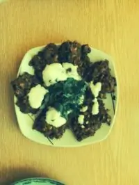 Вот что получилось из нашего рецепта - фото 1