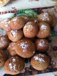 Вот что получилось из нашего рецепта - фото 1