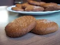 Вот что получилось из нашего рецепта - фото 3