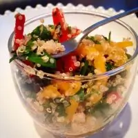 Вот что получилось из нашего рецепта - фото 1