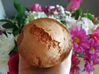 Вот что получилось из нашего рецепта - фото 1