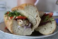 Вот что получилось из нашего рецепта - фото 2