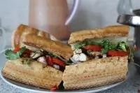 Вот что получилось из нашего рецепта - фото 3