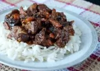 Вот что получилось из нашего рецепта - фото 1