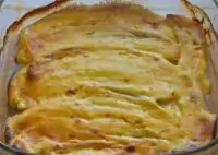 Вот что получилось из нашего рецепта - фото 1