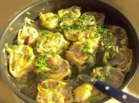 Вот что получилось из нашего рецепта - фото 1