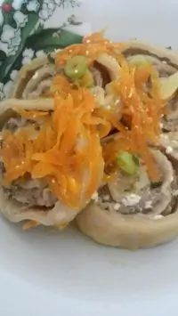 Вот что получилось из нашего рецепта - фото 3