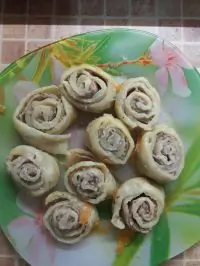 Вот что получилось из нашего рецепта - фото 4