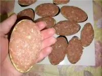 Вот что получилось из нашего рецепта - фото 1