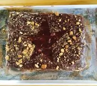 Вот что получилось из нашего рецепта - фото 1