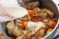 Вот что получилось из нашего рецепта - фото 1