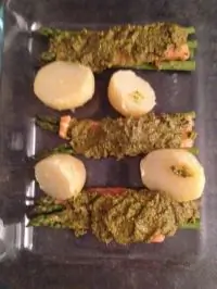 Вот что получилось из нашего рецепта - фото 1