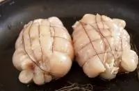 Вот что получилось из нашего рецепта - фото 2