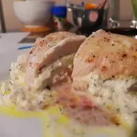 Вот что получилось из нашего рецепта - фото 1